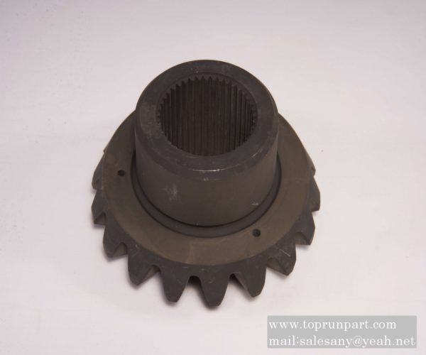 60271870 Axle shaft gear SANY