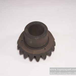 Axle shaft gear 75201275