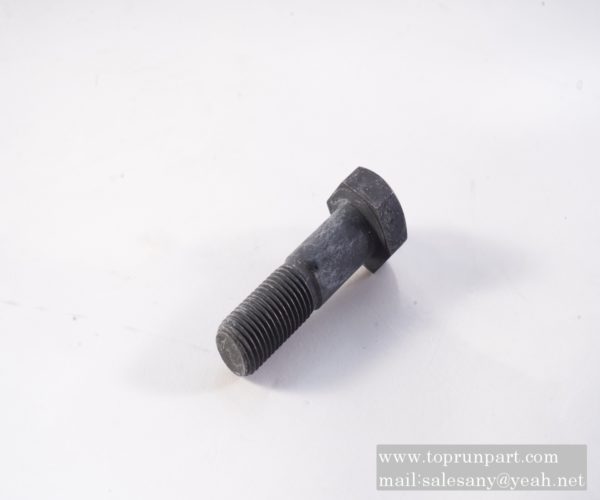 60271875 bolt SANY