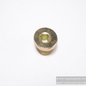 60271876 Screw plug SANY