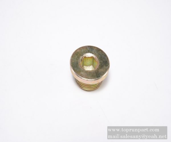 60271876 Screw plug SANY