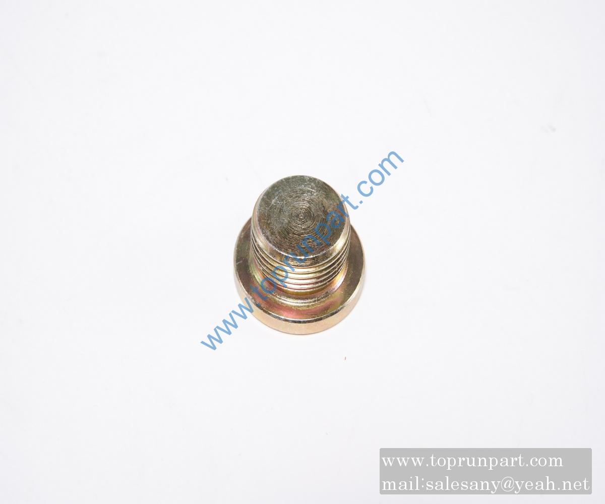Screw plug 75500197