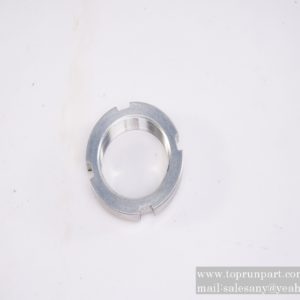 60271878 Locking nut SANY