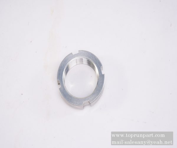 60271878 Locking nut SANY