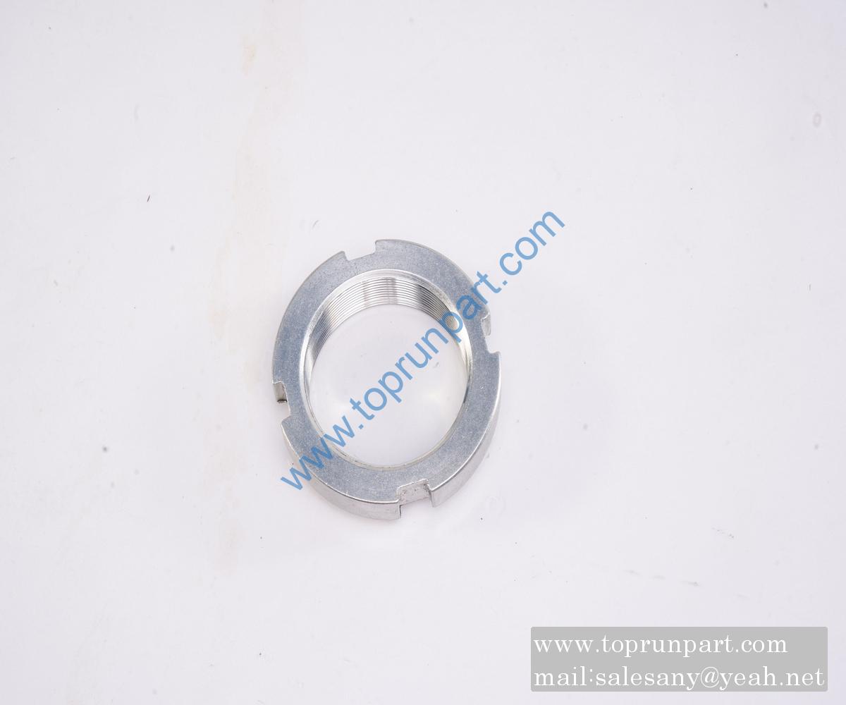 60271878 Locking nut SANY