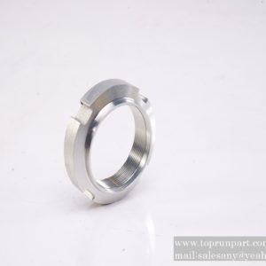 Locking nut 75500269