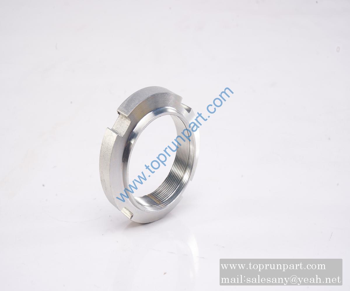 Locking nut 75500269