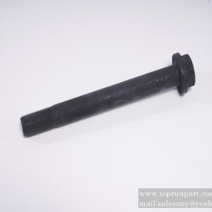 60271880 flange bolt SANY