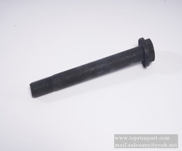 60271880 flange bolt SANY