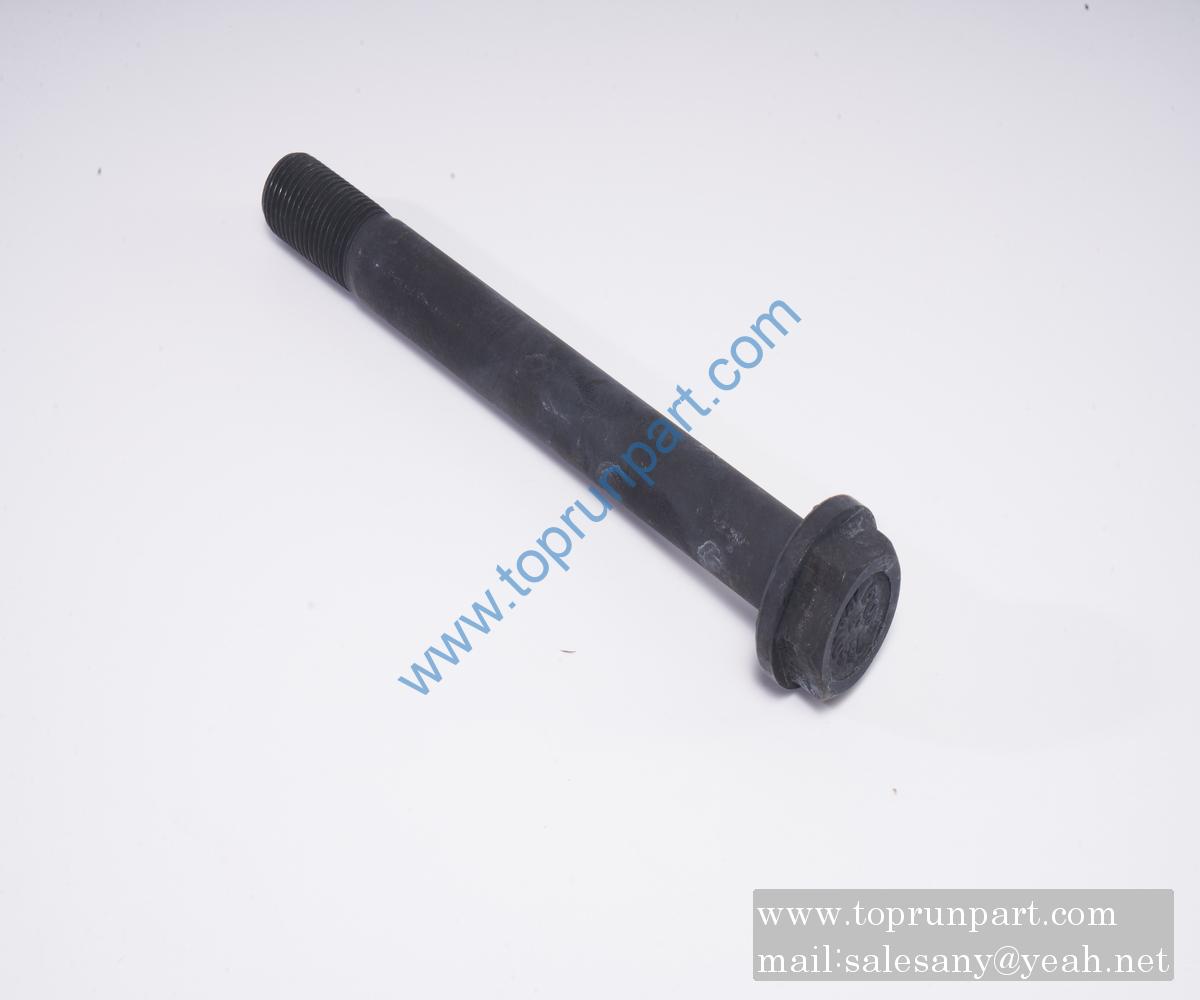 flange bolt 75501981