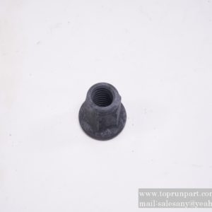 60271881 nut SANY