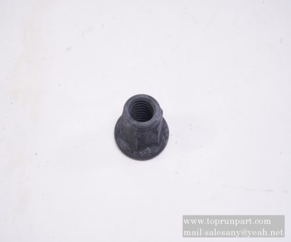 60271881 nut SANY