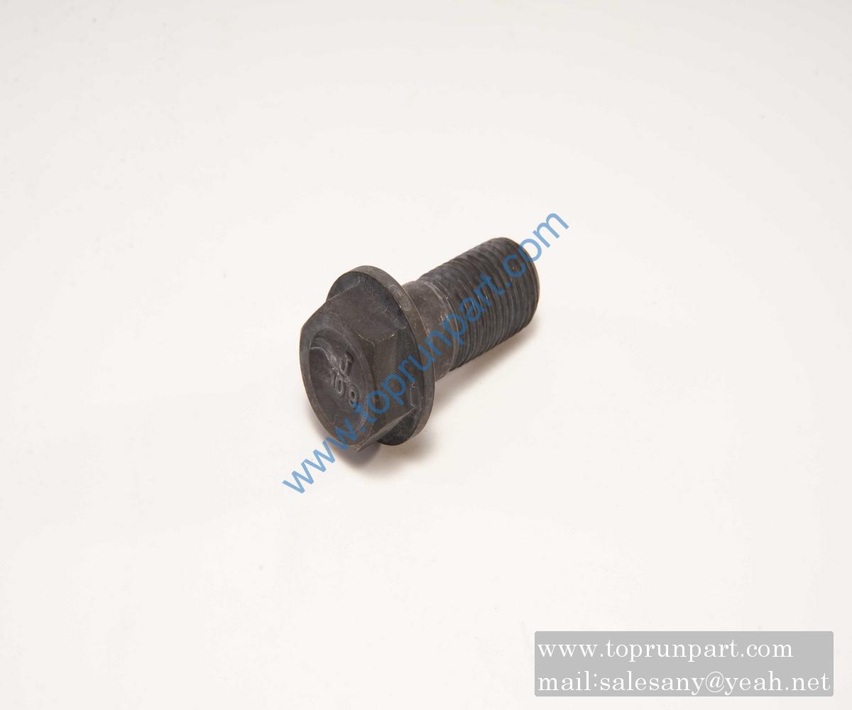 60271883 bolt SANY