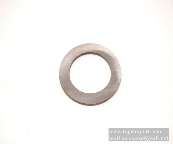 60271887 Planetary gear gasket SANY