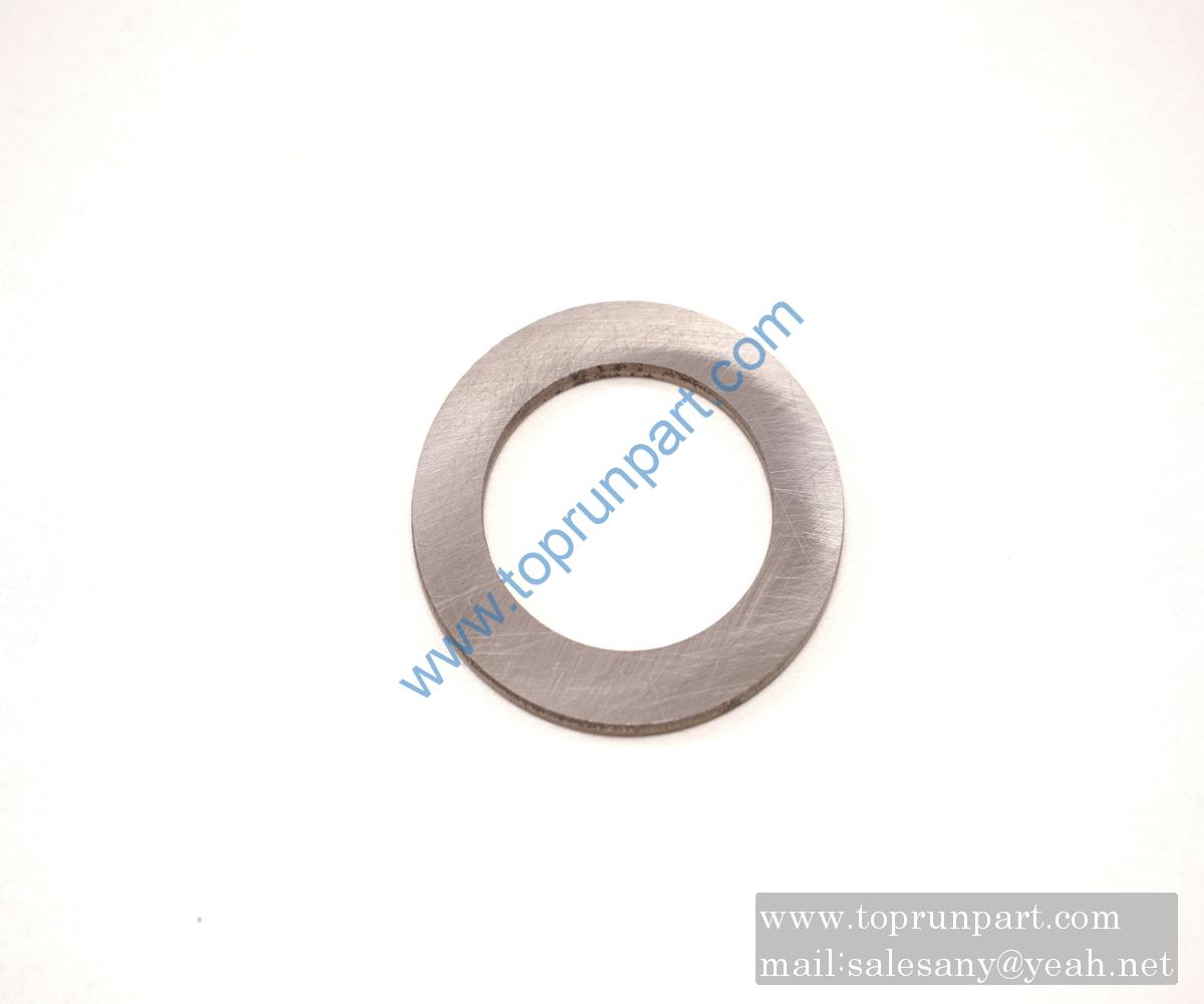 60271887 Planetary gear gasket SANY