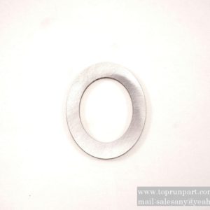 Planetary gear gasket 75600457