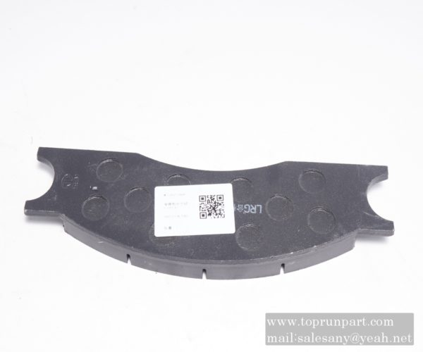 60271888 brake pad SANY