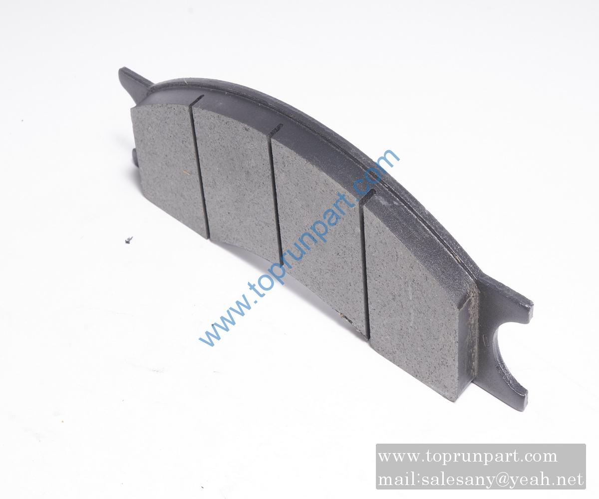 brake pad 75700434