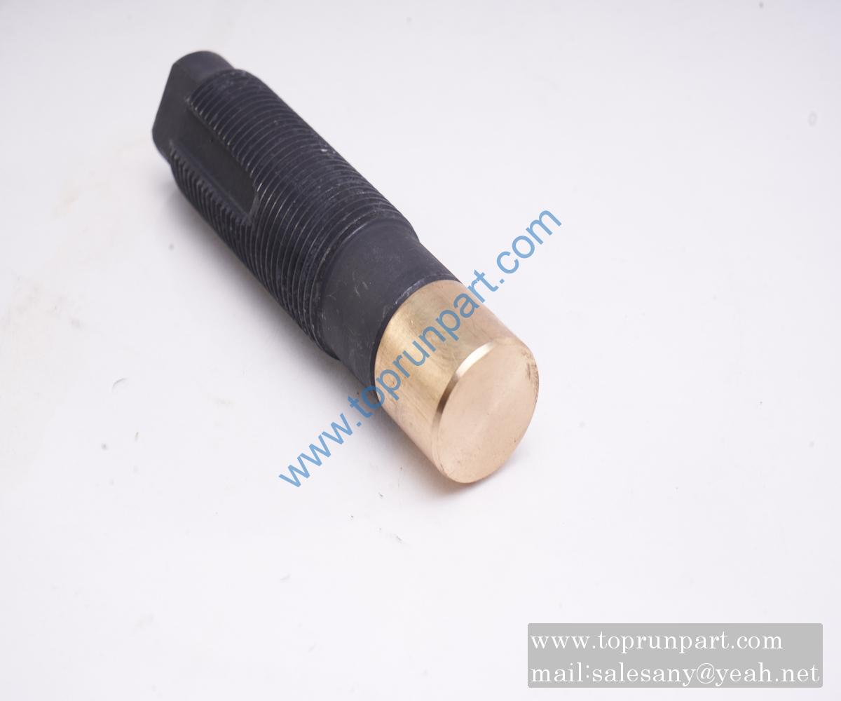 thrust bolt 79600094