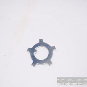 60271895 locking washer SANY
