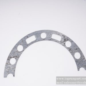 Adjustment gasket 79605001