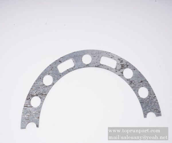Adjustment gasket 79605001