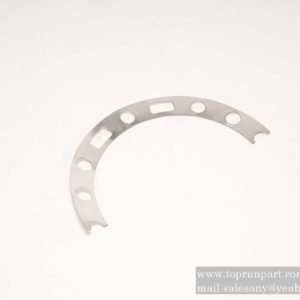 60271900 Adjustment gasket SANY