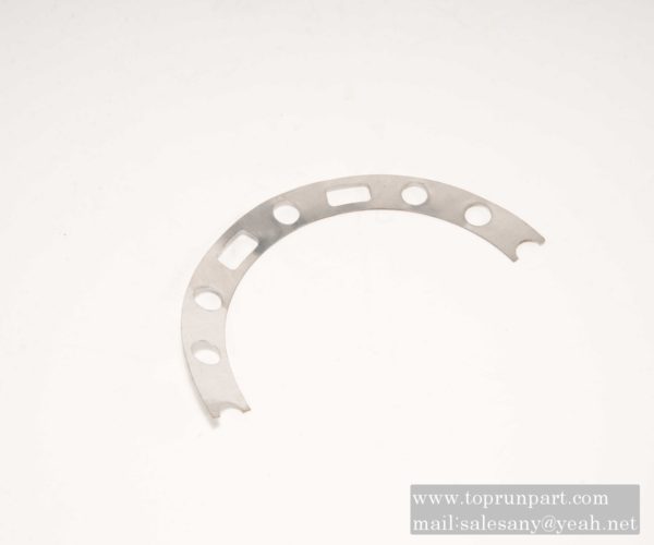 60271900 Adjustment gasket SANY