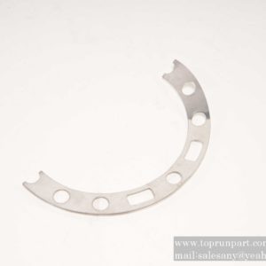 Adjustment gasket 79605022