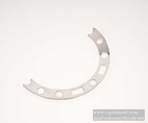 Adjustment gasket 79605022