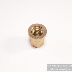 60271911 Rim nut SANY