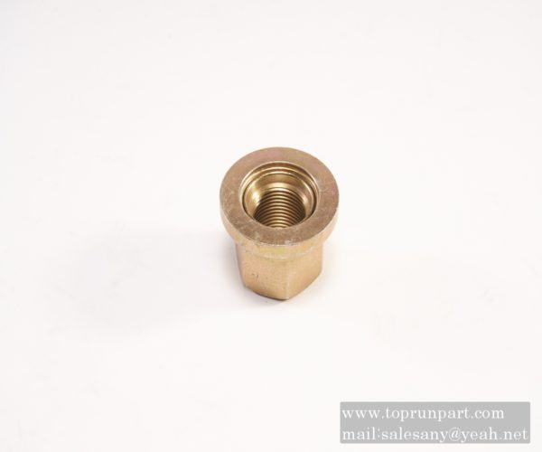 60271911 Rim nut SANY