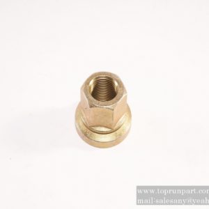Rim nut 80701001
