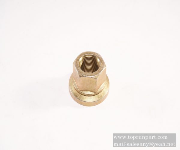 Rim nut 80701001