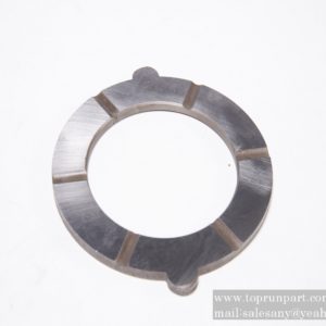 60271919 Axle shaft gear gasket SANY