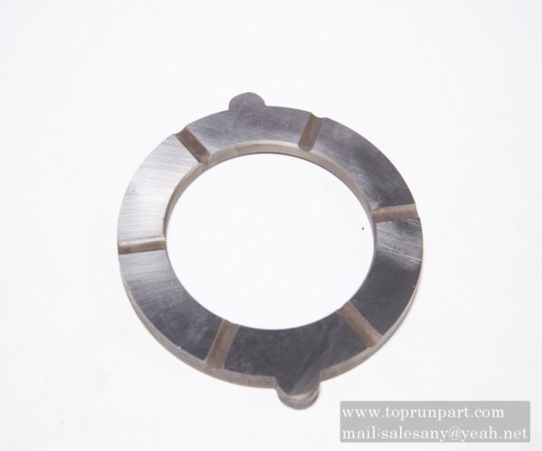 60271919 Axle shaft gear gasket SANY