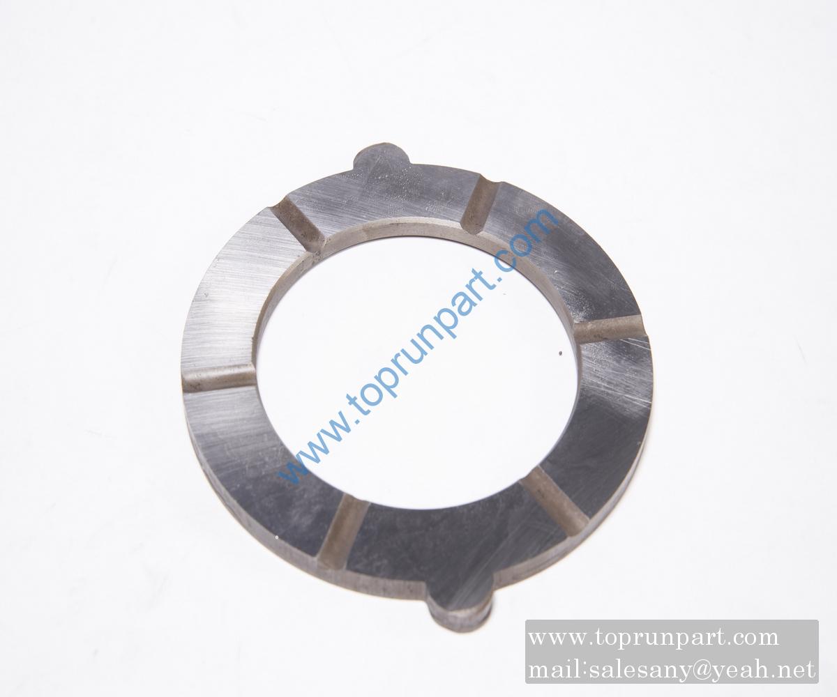 60271919 Axle shaft gear gasket SANY