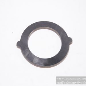 Axle shaft gear gasket 82030504