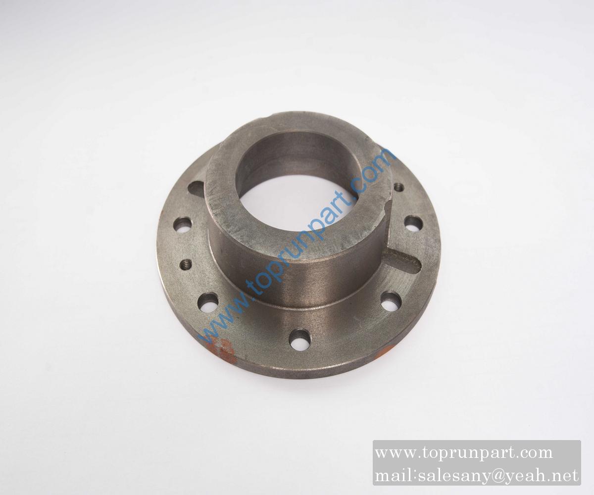 60271924 oil seal seat SANY