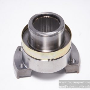 60271927 connecting flange SANY