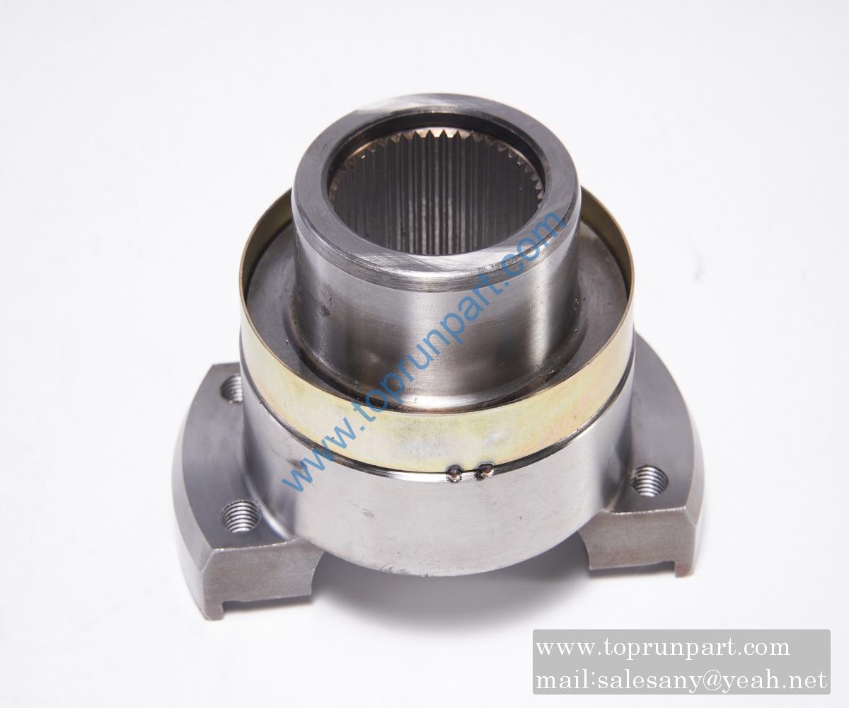 60271927 connecting flange SANY