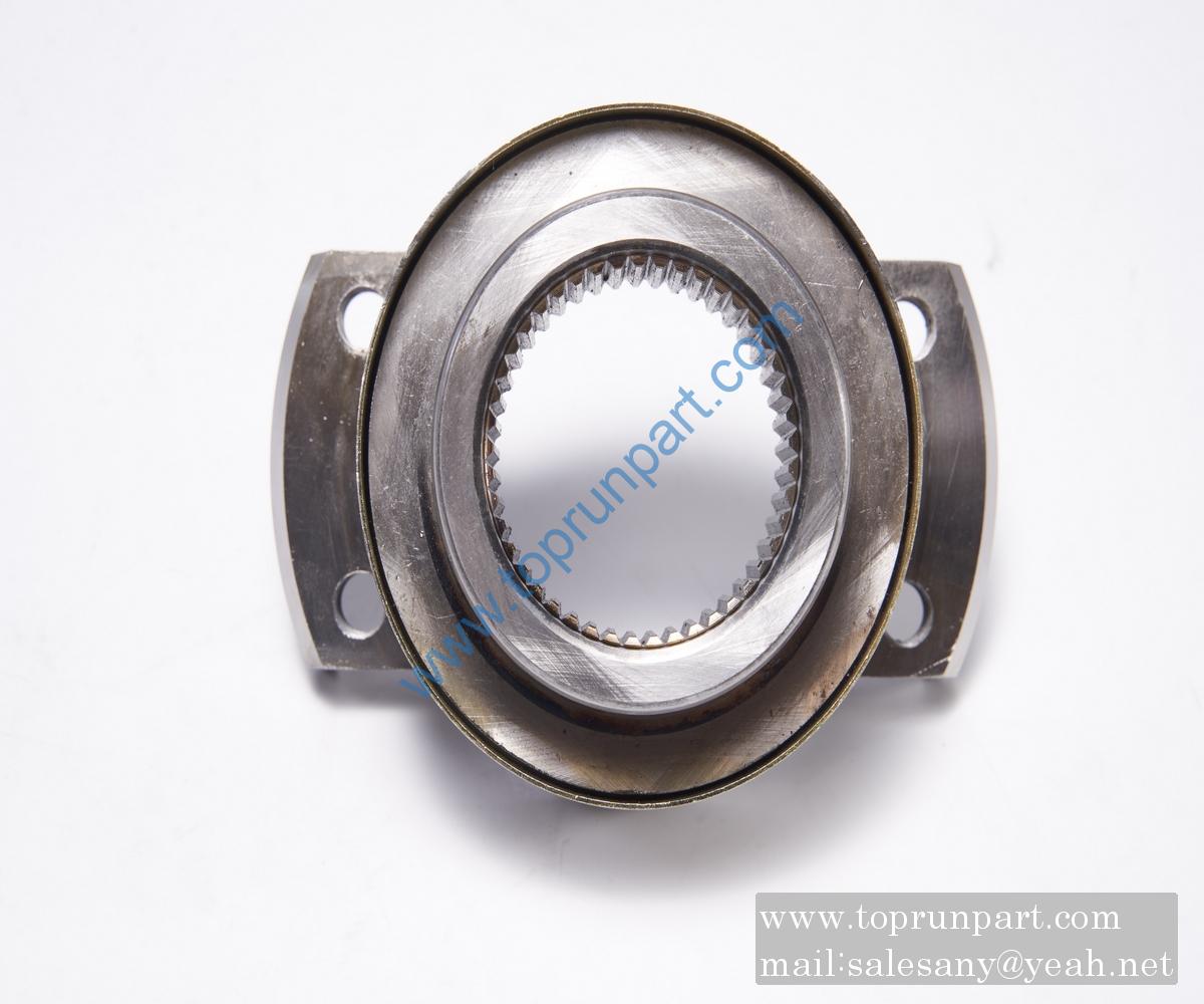 connecting flange 82318504