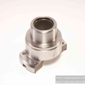 60271928 connecting flange SANY