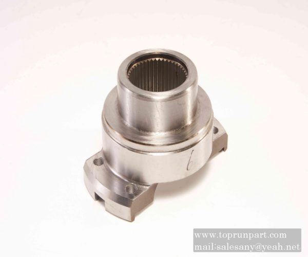 60271928 connecting flange SANY