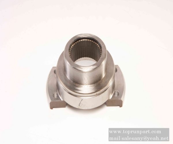connecting flange 82319505