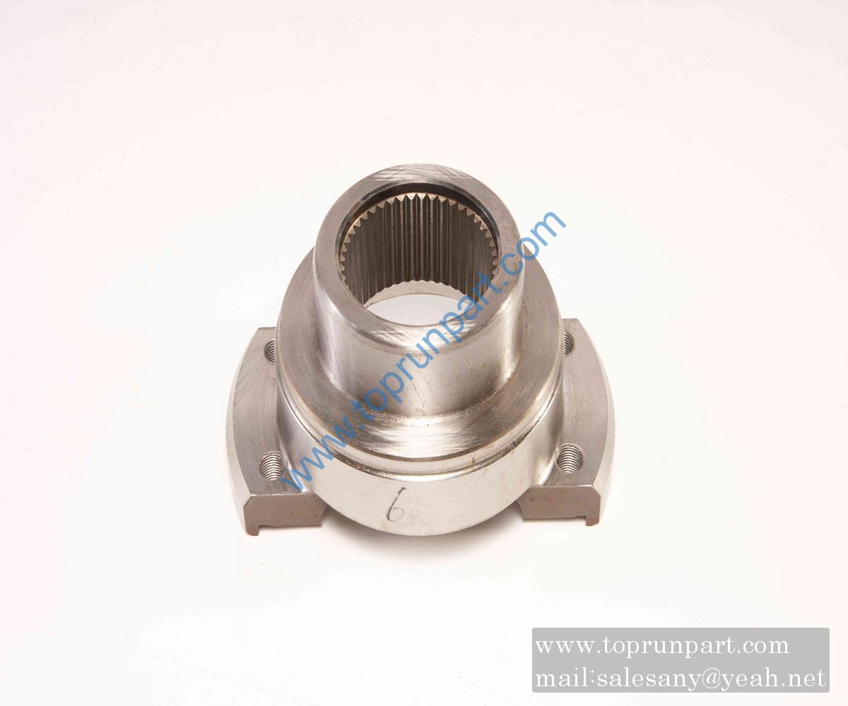 connecting flange 82319505
