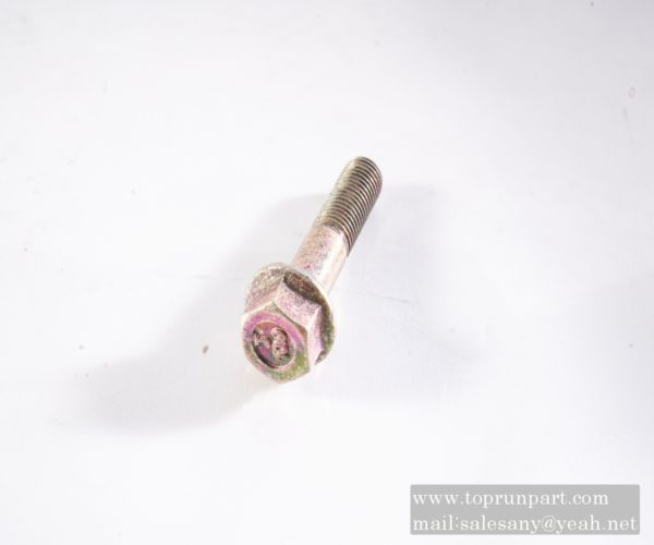 60271931 bolt SANY