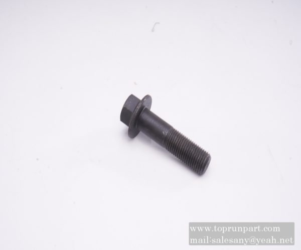 60271932 bolt SANY