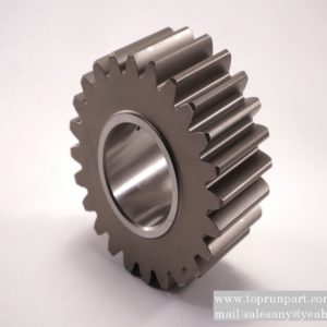 60271933 planetary gear SANY