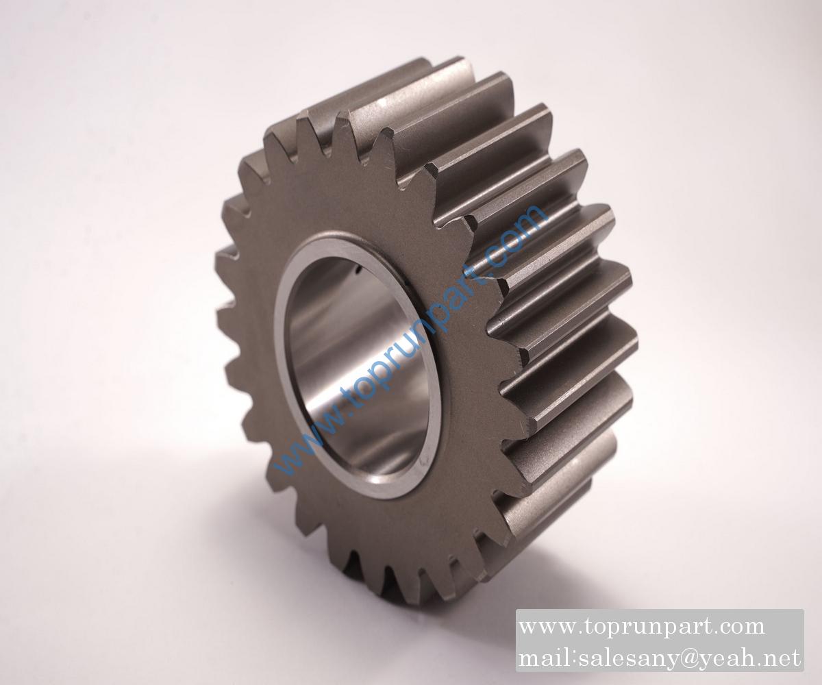 60271933 planetary gear SANY